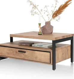 Pavarotti Salontafel