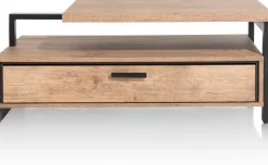 Pavarotti Salontafel