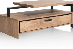 Pavarotti Salontafel