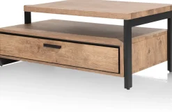 Pavarotti Salontafel