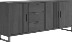 Pavie Dressoir