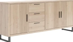 Pavie Dressoir