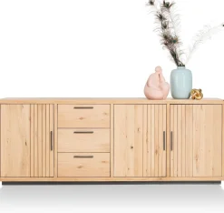 Pavie Dressoir