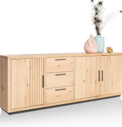 Pavie Dressoir