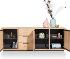 Pavie Dressoir