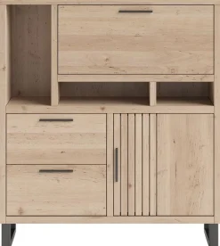 Pavie Highboard