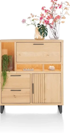 Pavie Highboard