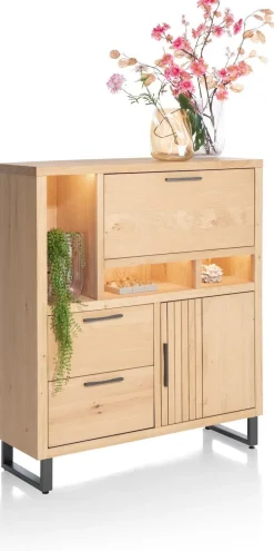 Pavie Highboard