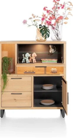 Pavie Highboard
