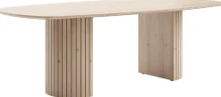 Pavie Natural Eettafel