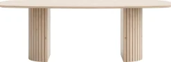 Pavie Natural Eettafel