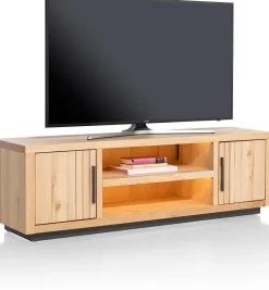 Pavie Natural Tv-meubel