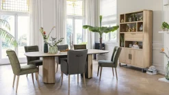 Pavie Open Vakkenkast