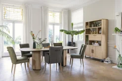 Pavie Open Vakkenkast