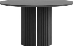 Pavie Rond Eettafel