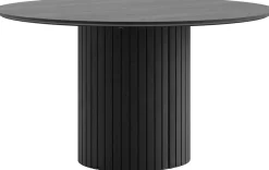 Pavie Rond Eettafel