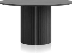 Pavie Rond Eettafel