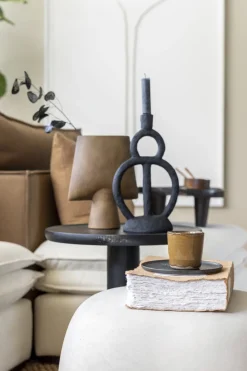 Pebble Bijzettafel