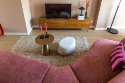 Pebble Bijzettafel