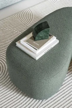 Pebble Poef