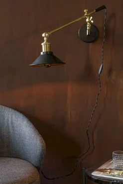 Penelope Wandlamp