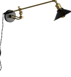 Penelope Wandlamp