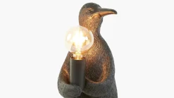 Penguin Tafellamp