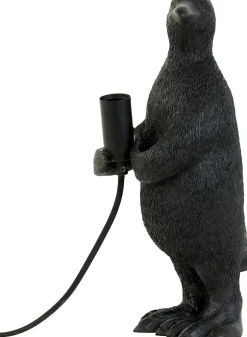 Penguin Tafellamp