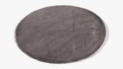 Perry Rond Vloerkleed