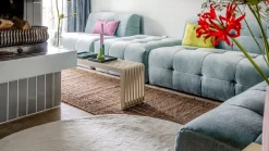 Perry Rond Vloerkleed