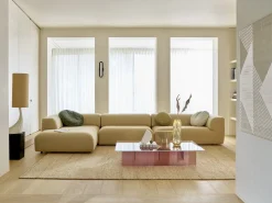 Perry Salontafel