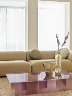 Perry Salontafel