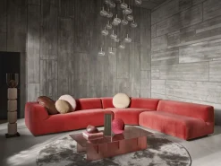Perry Salontafel