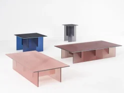 Perry Salontafel