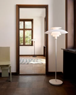 PH 80 Vloerlamp