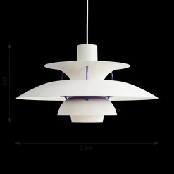 PH5 Hanglamp