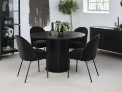 Philou Eettafel