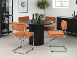 Philou Eettafel