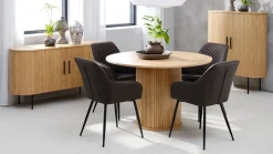 Philou Eettafel