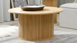 Philou Rond Salontafel