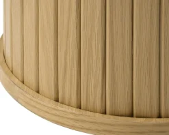 Philou Rond Salontafel