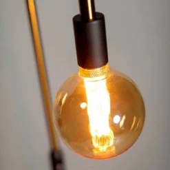 Pike Vloerlamp