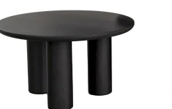 Pillar Rond Salontafel