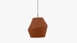 Pleat 50 Hanglamp