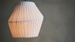 Pleat 50 Hanglamp