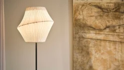 Pleat 50 Vloerlamp