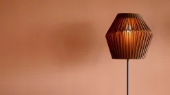 Pleat 50 Vloerlamp