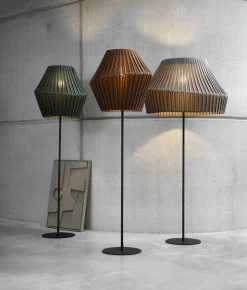 Pleat 50 Vloerlamp