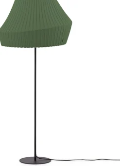 Pleat 75 Vloerlamp