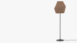 Pleat 50 Vloerlamp